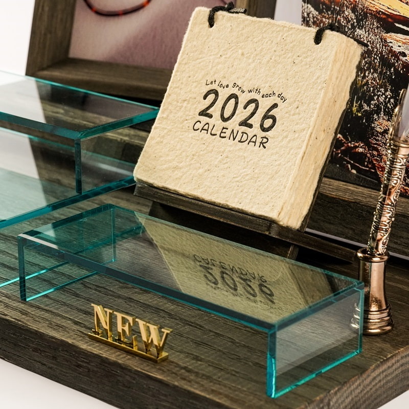 Custom Eyewear Display Stand